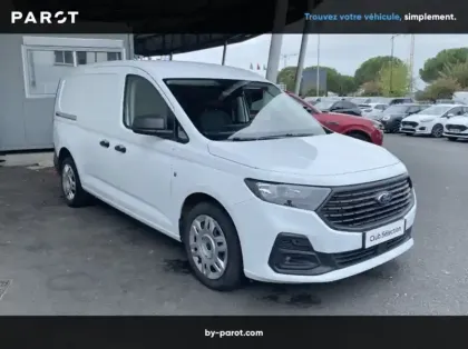 Photo 6 Ford Transit Connect Fourgon FGN L2 1.5 ECOBOOST 150 PHEV BVA TREND