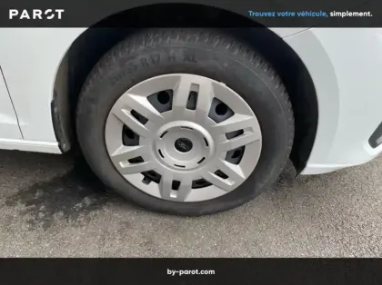 Photo 8 Ford Transit Connect Fourgon FGN L2 1.5 ECOBOOST 150 PHEV BVA TREND