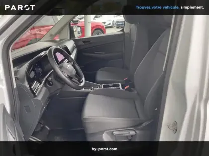 Photo 10 Ford Transit Connect Fourgon FGN L2 1.5 ECOBOOST 150 PHEV BVA TREND