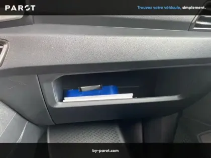 Photo 23 Ford Transit Connect Fourgon FGN L2 1.5 ECOBOOST 150 PHEV BVA TREND