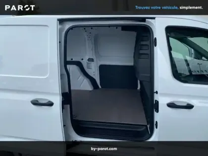 Photo 14 Ford Transit Connect Fourgon FGN L2 1.5 ECOBOOST 150 PHEV BVA TREND