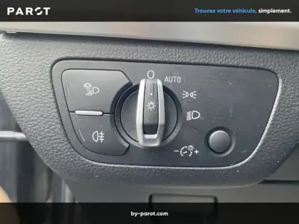 Photo 29 Audi Q5 35 TDI 163 S tronic 7 S line
