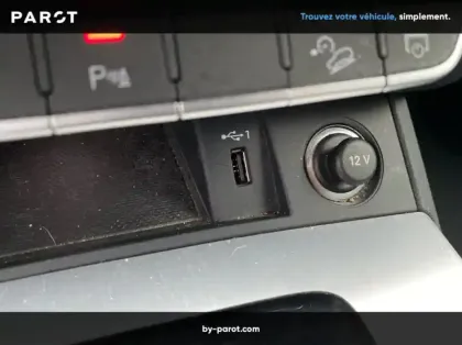 Photo 25 Audi Q5 35 TDI 163 S tronic 7 S line
