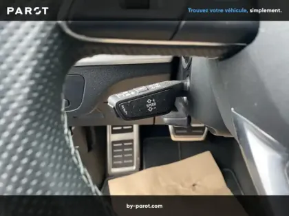 Photo 13 Audi Q5 35 TDI 163 S tronic 7 S line