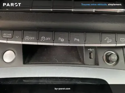 Photo 21 Audi Q5 35 TDI 163 S tronic 7 S line