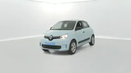 Photo Renault Twingo Authentic