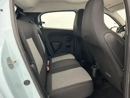 Photo 15 Renault Twingo III E-Tech Authentic 5p