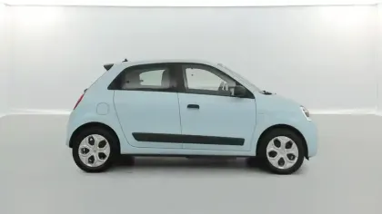 Photo 5 Renault Twingo III E-Tech Authentic 5p