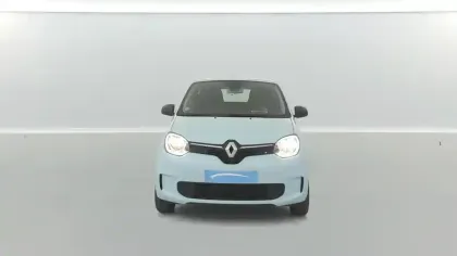 Photo 7 Renault Twingo III E-Tech Authentic 5p