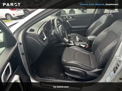 Photo 10 Kia Xceed BUSINESS 1.6l CRDi 115 ch BVM6 ISG Premium