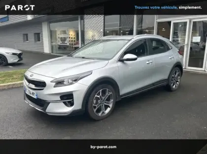 Photo Kia Xceed Premium Business