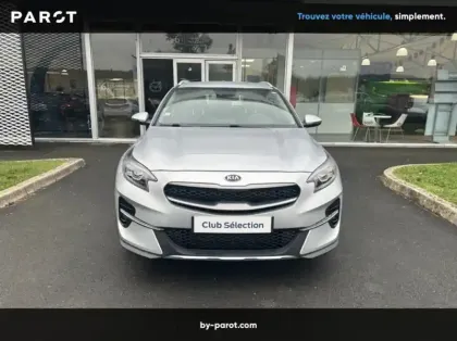 Photo 7 Kia Xceed BUSINESS 1.6l CRDi 115 ch BVM6 ISG Premium