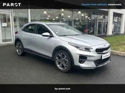 Photo 6 Kia Xceed BUSINESS 1.6l CRDi 115 ch BVM6 ISG Premium