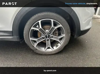 Photo 8 Kia Xceed BUSINESS 1.6l CRDi 115 ch BVM6 ISG Premium