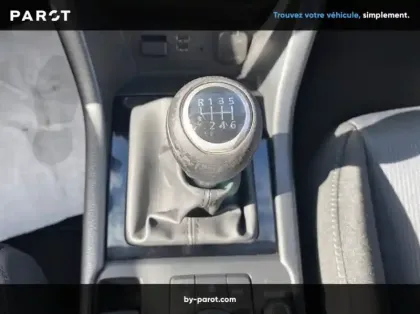 Photo 19 Mazda Cx3 2.0L Skyactiv-G 121 4x2 Dynamique