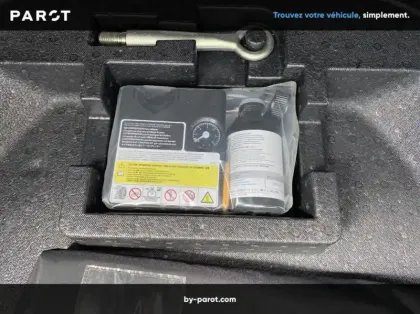 Photo 28 Mazda Cx3 2.0L Skyactiv-G 121 4x2 Dynamique