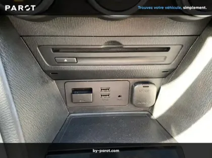 Photo 25 Mazda Cx3 2.0L Skyactiv-G 121 4x2 Dynamique