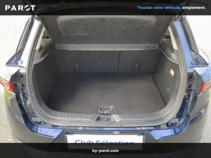 Photo 16 Mazda Cx3 2.0L Skyactiv-G 121 4x2 Dynamique