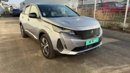 Photo 6 Peugeot 3008  PureTech 130ch S&S EAT8