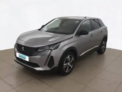 Photo 20 Peugeot 3008  PureTech 130ch S&S EAT8