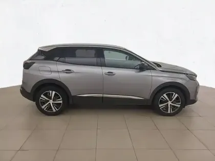 Photo 23 Peugeot 3008  PureTech 130ch S&S EAT8