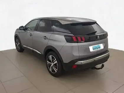 Photo 26 Peugeot 3008  PureTech 130ch S&S EAT8