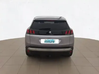 Photo 24 Peugeot 3008  PureTech 130ch S&S EAT8