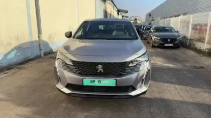 Photo 18 Peugeot 3008  PureTech 130ch S&S EAT8