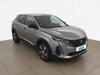 Photo 22 Peugeot 3008  PureTech 130ch S&S EAT8