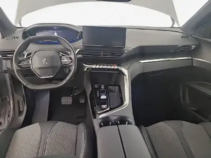 Photo 27 Peugeot 3008  PureTech 130ch S&S EAT8