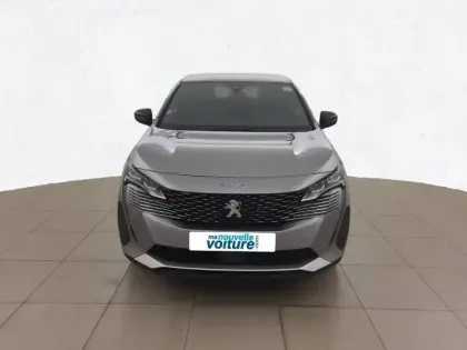 Photo 21 Peugeot 3008  PureTech 130ch S&S EAT8