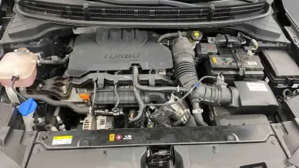 Photo 23 Kia Stonic  1.0 T-GDi 100 ch BVM6