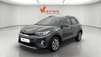 Photo Kia Stonic Active Business