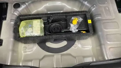 Photo 9 Kia Stonic  1.0 T-GDi 100 ch BVM6