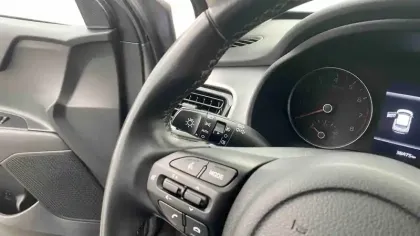 Photo 20 Kia Stonic  1.0 T-GDi 100 ch BVM6