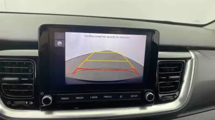 Photo 17 Kia Stonic  1.0 T-GDi 100 ch BVM6