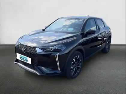 Photo Ds Ds 3 Opera