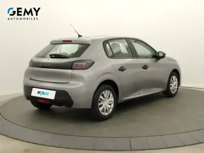Photo 17 Peugeot 208  PureTech 75 S&S BVM5
