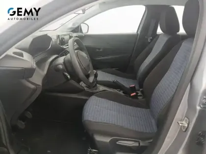 Photo 8 Peugeot 208  PureTech 75 S&S BVM5