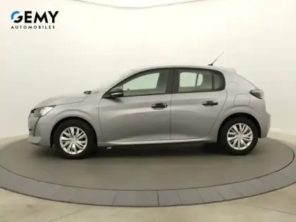Photo 18 Peugeot 208  PureTech 75 S&S BVM5