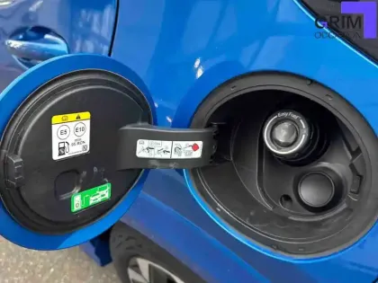 Photo 19 Ford Puma  1.0 EcoBoost 155 ch mHEV S&S Powershift