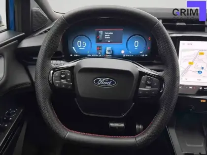 Photo 5 Ford Puma  1.0 EcoBoost 155 ch mHEV S&S Powershift