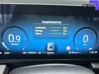 Photo 6 Ford Puma  1.0 EcoBoost 155 ch mHEV S&S Powershift