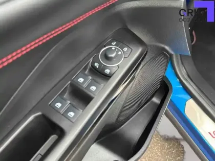 Photo 22 Ford Puma  1.0 EcoBoost 155 ch mHEV S&S Powershift