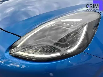 Photo 16 Ford Puma  1.0 EcoBoost 155 ch mHEV S&S Powershift