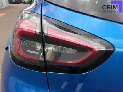 Photo 18 Ford Puma  1.0 EcoBoost 155 ch mHEV S&S Powershift