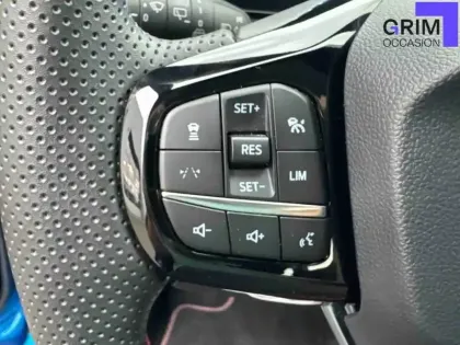 Photo 24 Ford Puma  1.0 EcoBoost 155 ch mHEV S&S Powershift