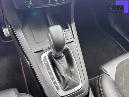 Photo 9 Ford Puma  1.0 EcoBoost 155 ch mHEV S&S Powershift