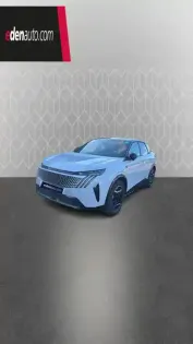 Photo 48 Peugeot 3008  Electrique 210 ch 73 kWh