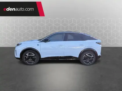 Photo 49 Peugeot 3008  Electrique 210 ch 73 kWh